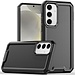 For Samsung For Samsung Galaxy s25 Plus/s24 Plus Rank Tough Strong Modern Fused Hybrid Case Cover