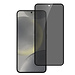 For Samsung Tempered Glass For Samsung Galaxy S24 FE Privacy