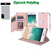 For Apple [PolyBag] For Apple iPhone 16e / SE4 Wallet ID Card Holder