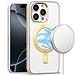 For Apple For Apple iPhone 16 Pro Max 6.9 inch Ultimate Quality PU Leather Hybrid Case Cover