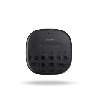 Techy Bose Soundlink Micro Bluetooth Speaker