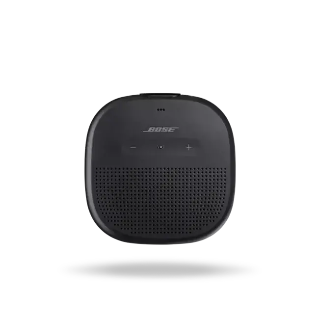 Techy Bose Soundlink Micro Bluetooth Speaker