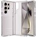 For Samsung For Samsung Galaxy s25 Ultra Sturdy Ultra Thick 3mm Transparent Hybrid Case Cover