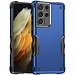 For Samsung For Samsung Galaxy S21 Ultra/S30 Ultra 7.1inch Exquisite Tough Shockproof Hybrid