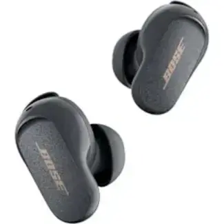 Bose Bose QuietComfort II QC2 Wireless Noise Cancelling Earbuds No Box