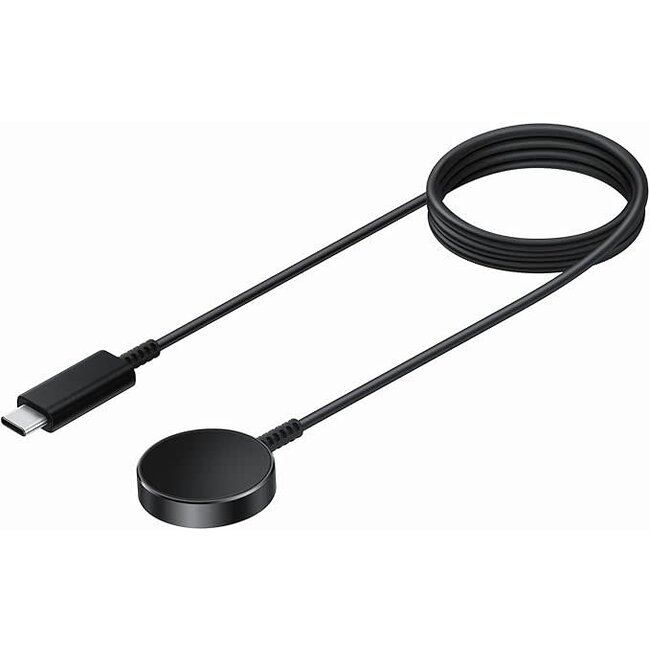 Techy Charger Cable For Galaxy Watch Type C