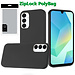 For Samsung [PolyBag] For Samsung Galaxy A16 5G Classy Slick Chromed Around Hybrid