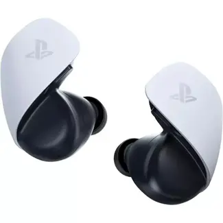 Techy Sony Interactive Entertainment Pulse Explore Wireless Earbuds White