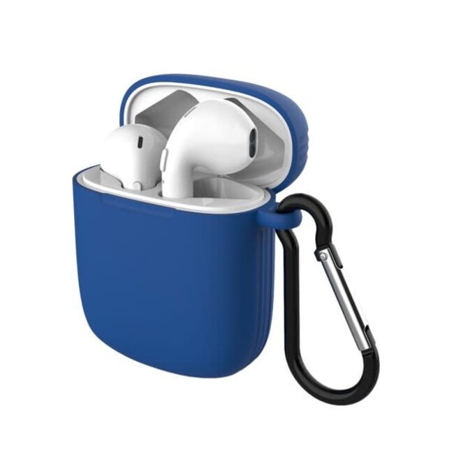 Argom SKEIPODS E50 - 18H - TWS EARBUDS - Blue