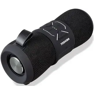 Techy Toshiba Sonic Blast 3 Floating Waterproof Speaker