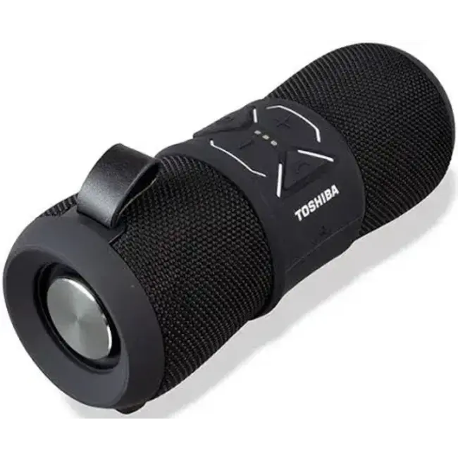 Techy Toshiba Sonic Blast 3 Floating Waterproof Speaker