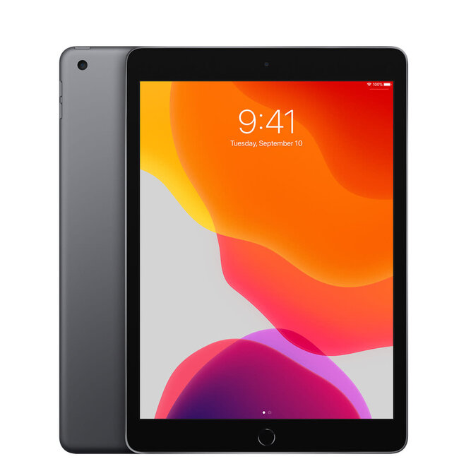 For Apple Apple iPad Mini 5th Gen 64 GB Space WIFI