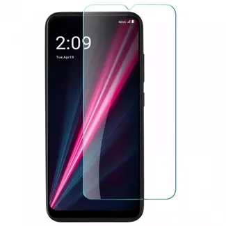 T-Mobile Tempered Glass For T-Mobile REVVL 4 Regular