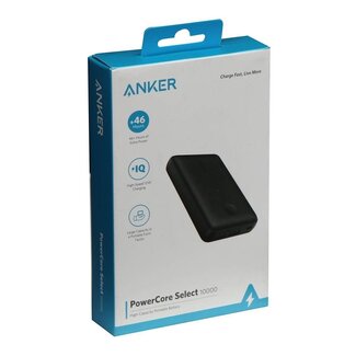 Eseekgo Anker PowerCore Select 10000mAh Dual USB Portable Charger POWERBANK