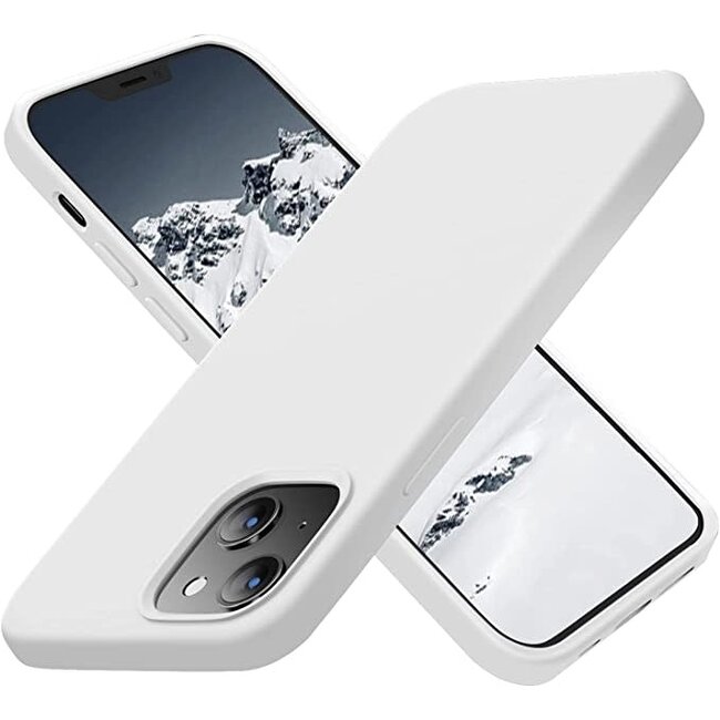For Apple For Apple iPhone 11 Pro Max Soft Touch TPU Case Cover