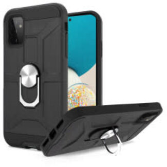 For Samsung For Samsung Galaxy S22 Plus Dynamic Magnetic RingStand Cover Case
