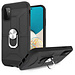 For Samsung For Samsung Galaxy S22 Plus Dynamic Magnetic RingStand Cover Case