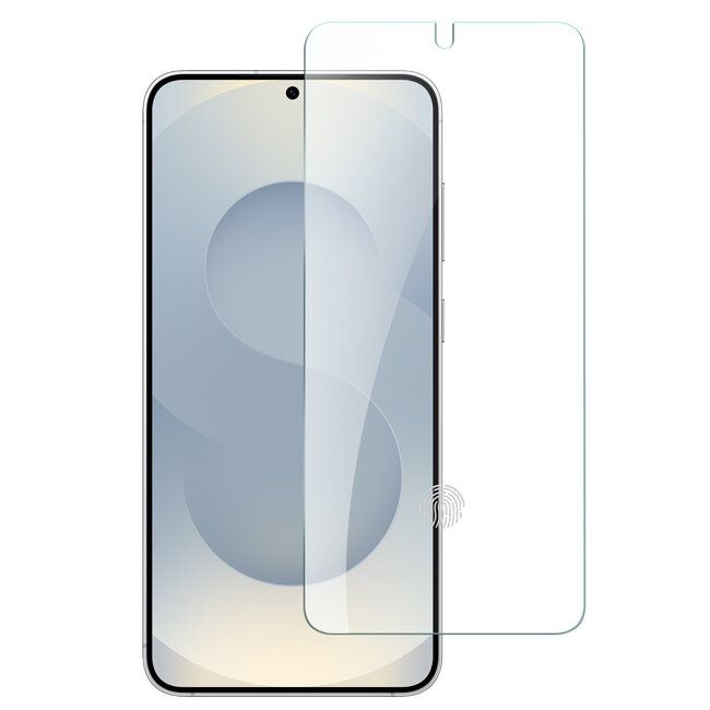 For Samsung Tempered Glass For Samsung Galaxy s25 Edge Regular