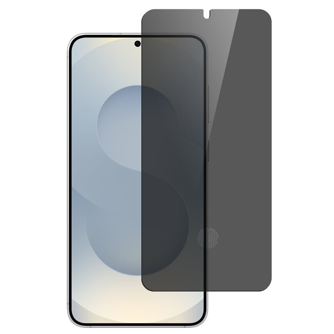 For Samsung Tempered Glass For Samsung Galaxy s25 Edge Privacy