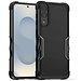 For Samsung For Samsung Galaxy s25 Edge Exquisite Tough Shockproof Hybrid Case Cover