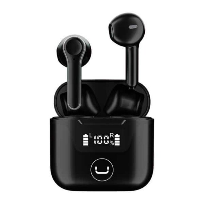unno Unno Hyper TWS Wireless Earbuds HS7507