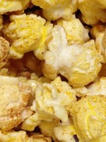 EVERYTHING IS POPCORN - Poparazzi's Popcorn