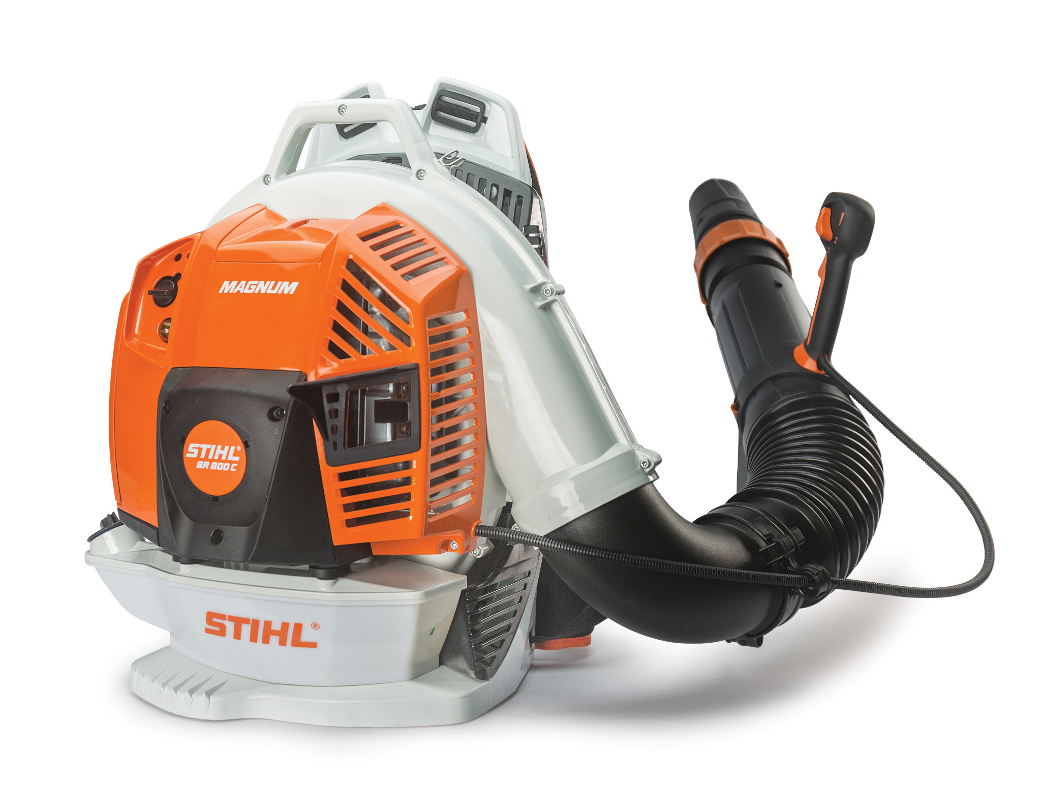STIHL BR 800 CE BACKPACK BLOWER Brookswood Rentals and Hardware