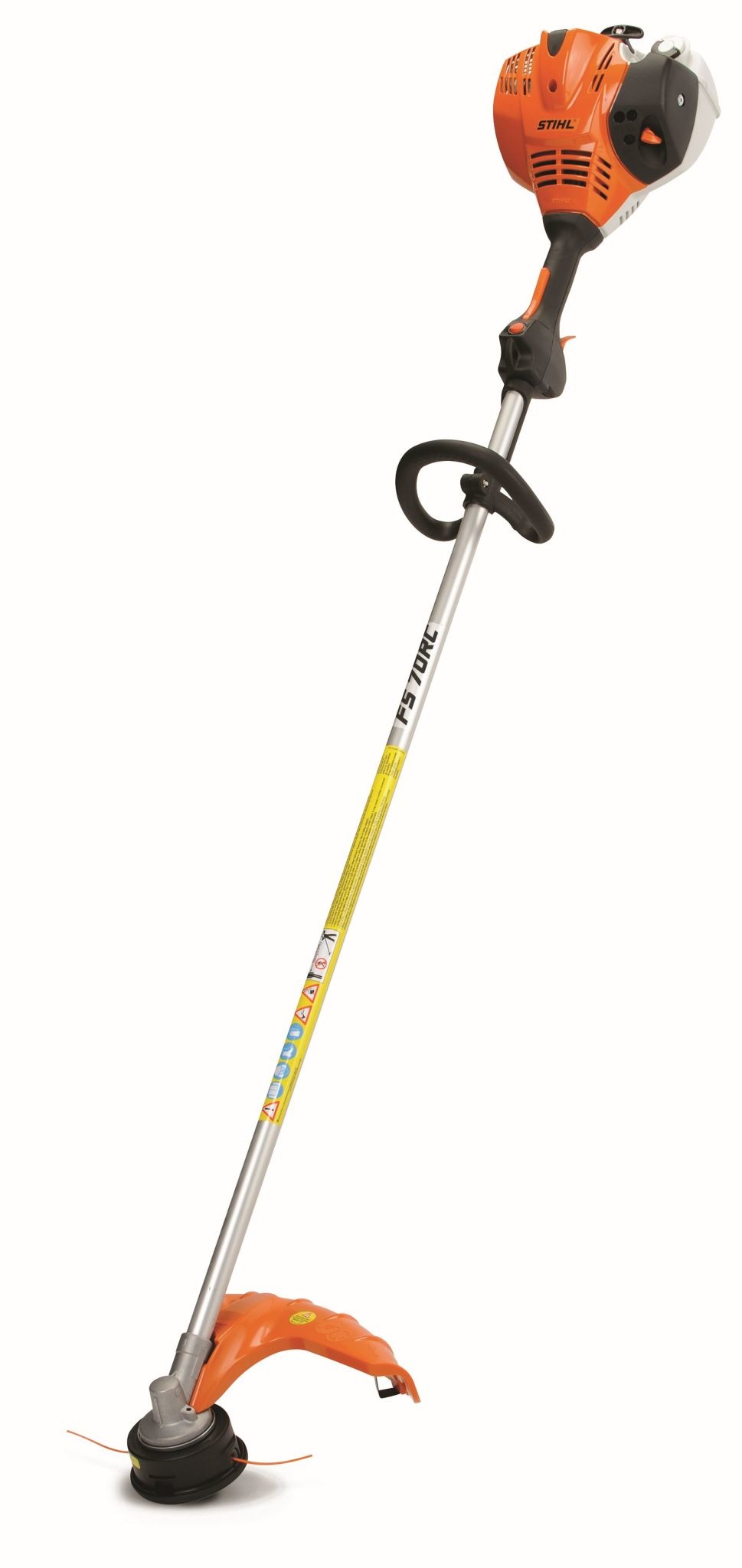 STIHL FS 70R TRIMMER LOOP Brookswood Rentals and Hardware