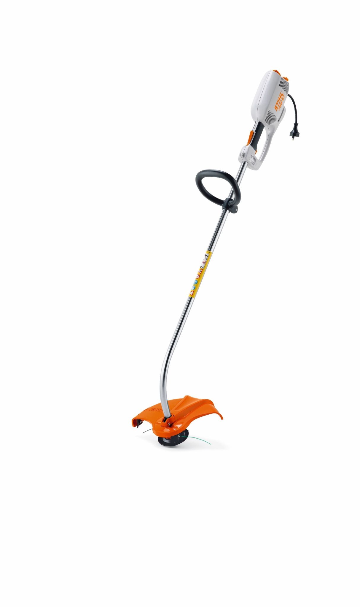 STIHL FSE60 ELEC TRIMMER Equipment sales service and rentals