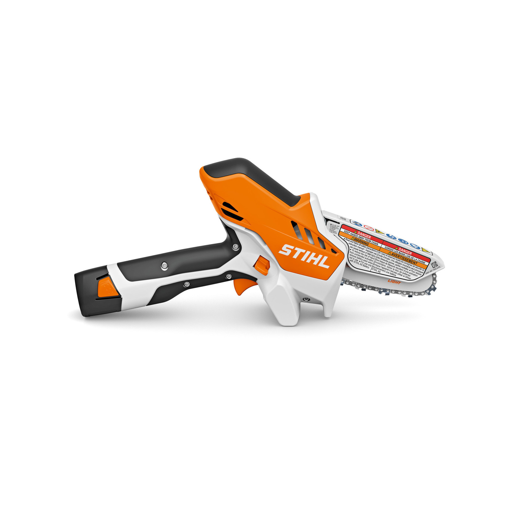 STIHL GTA 26 GARDEN PRUNER TOOL ONLY