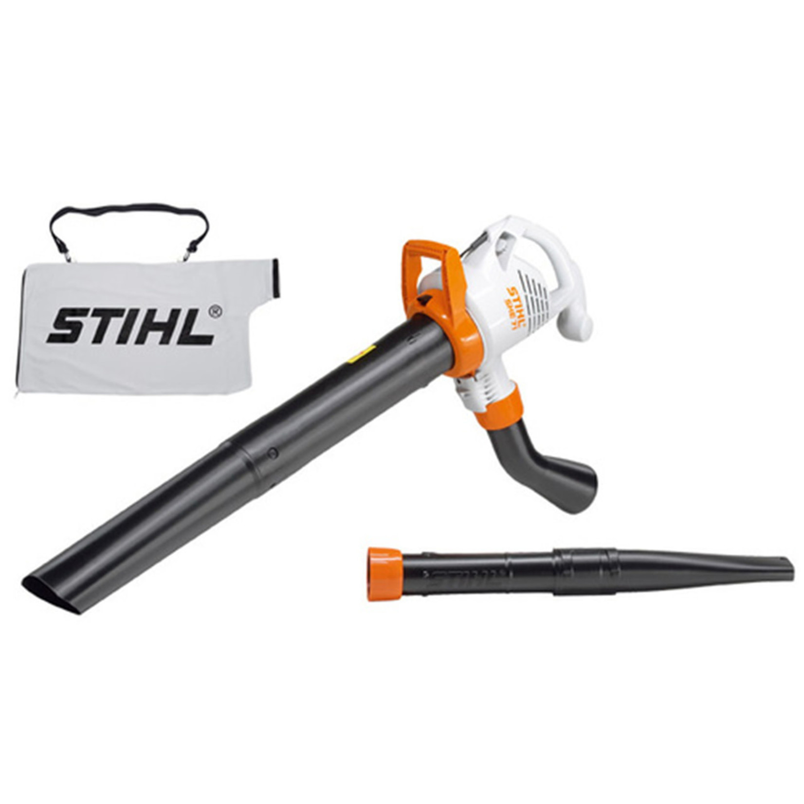 Stihl STIHL- SHE71 BLOWER VAC KIT