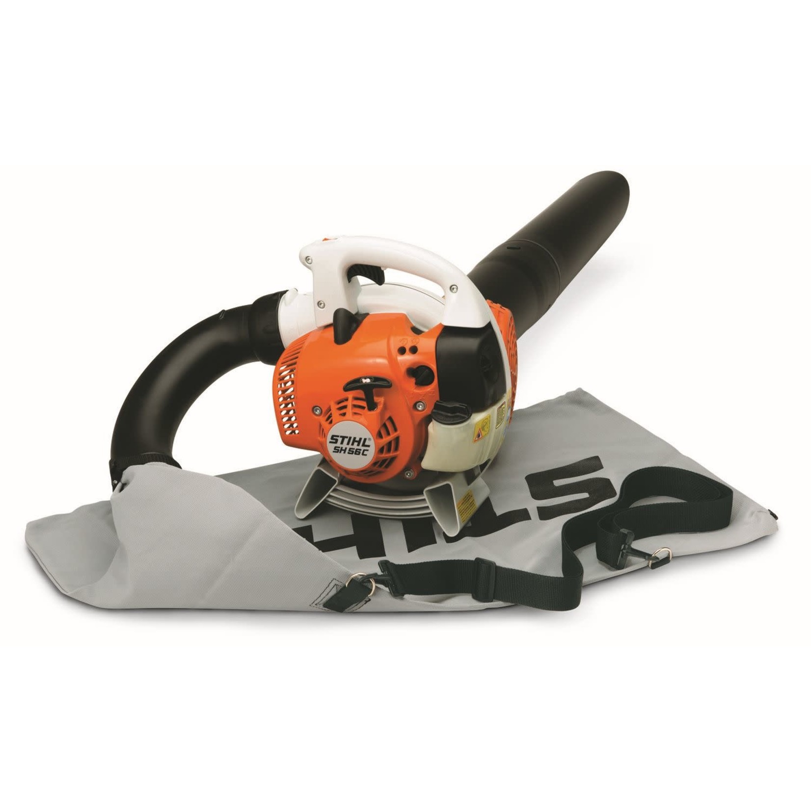 Stihl leaf cheap blower 56c