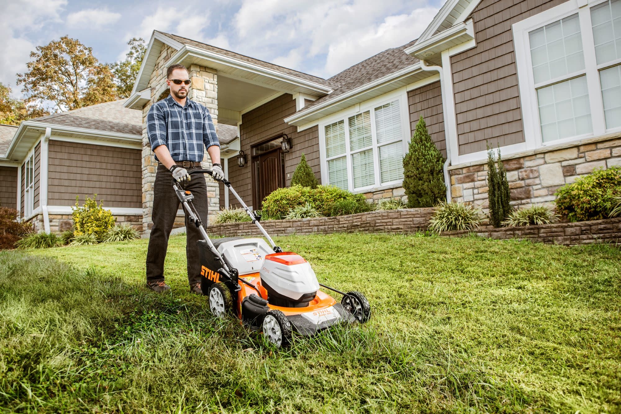 Stihl rma510v online