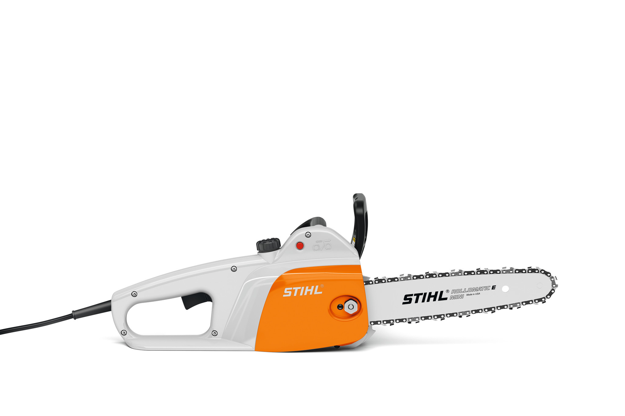 Stihl mse141c deals