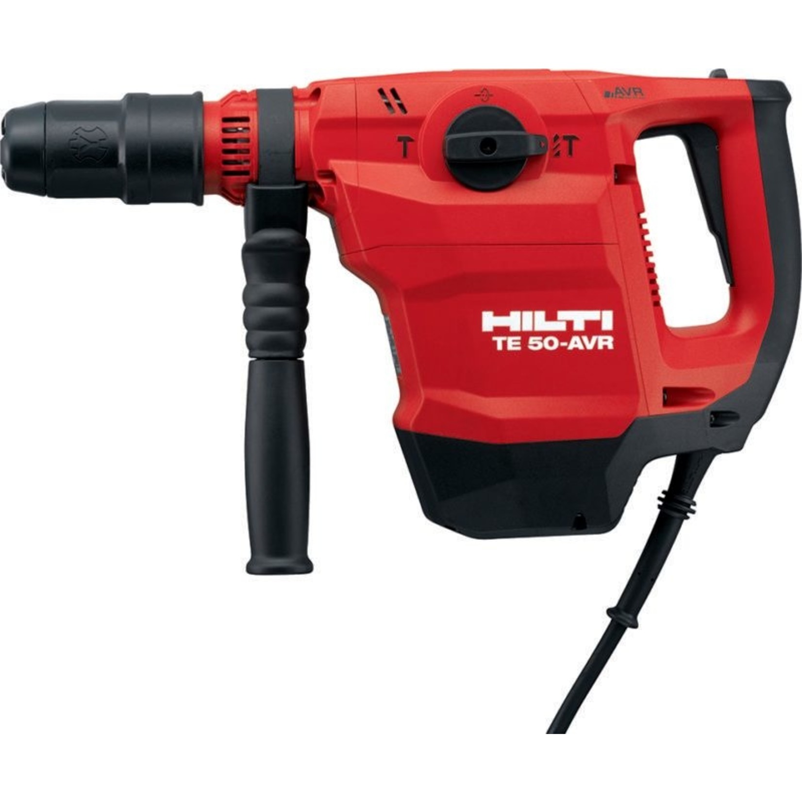 CEMENT DRILLS - HILTI TE50 CONCRETE HAMMER DRILL