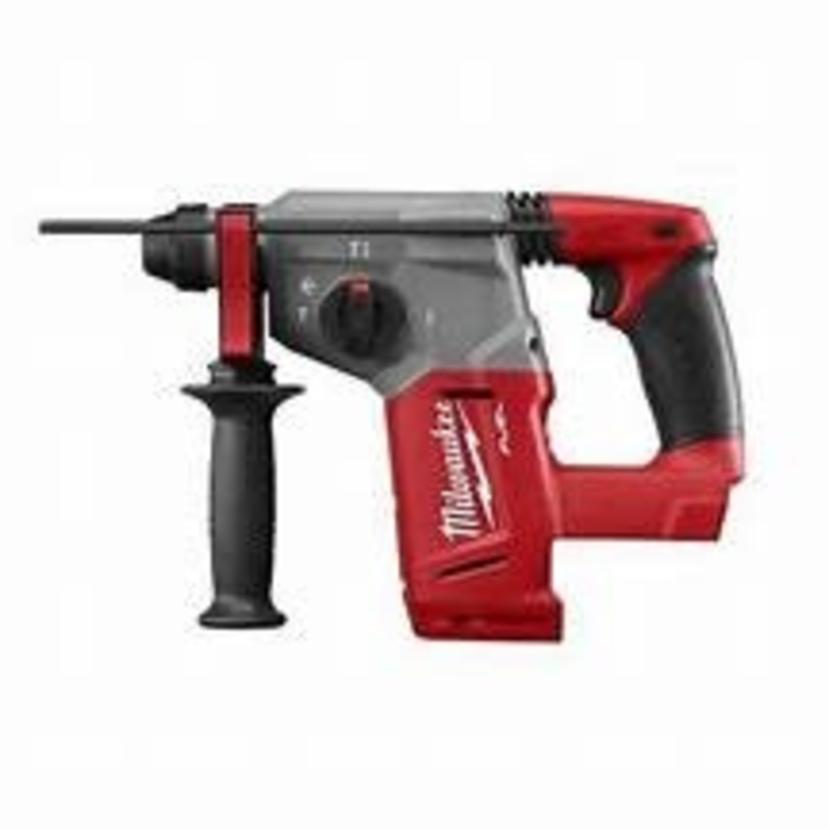 CEMENT DRILLS MILWAUKEE SDS PLUS HAMMER DRILL