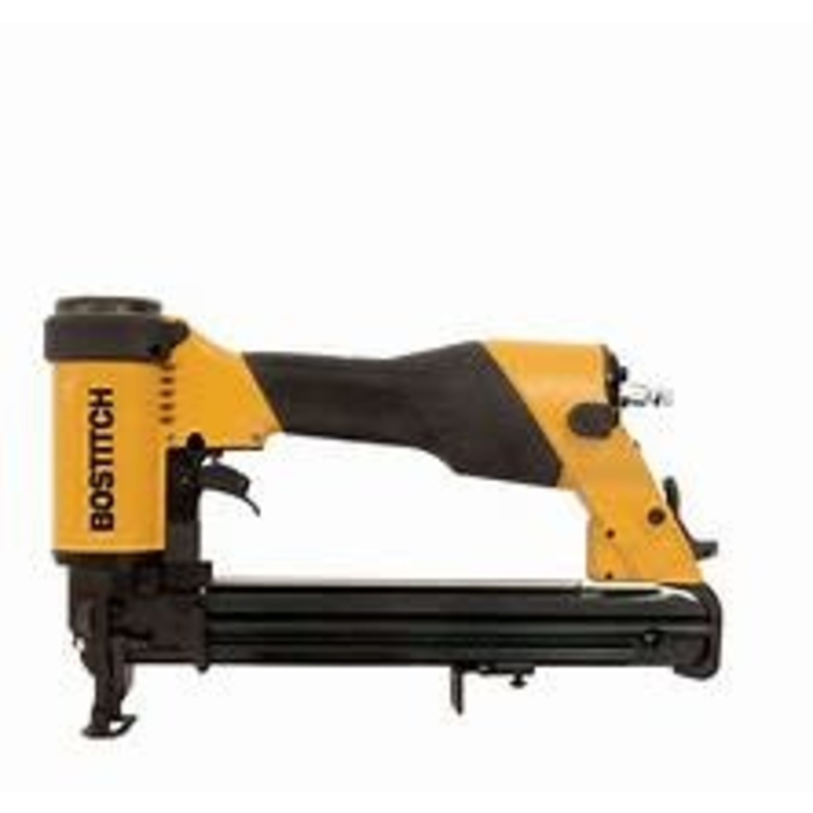 AIR TOOLS - BOSTITCH T40 ROOFING STAPLER