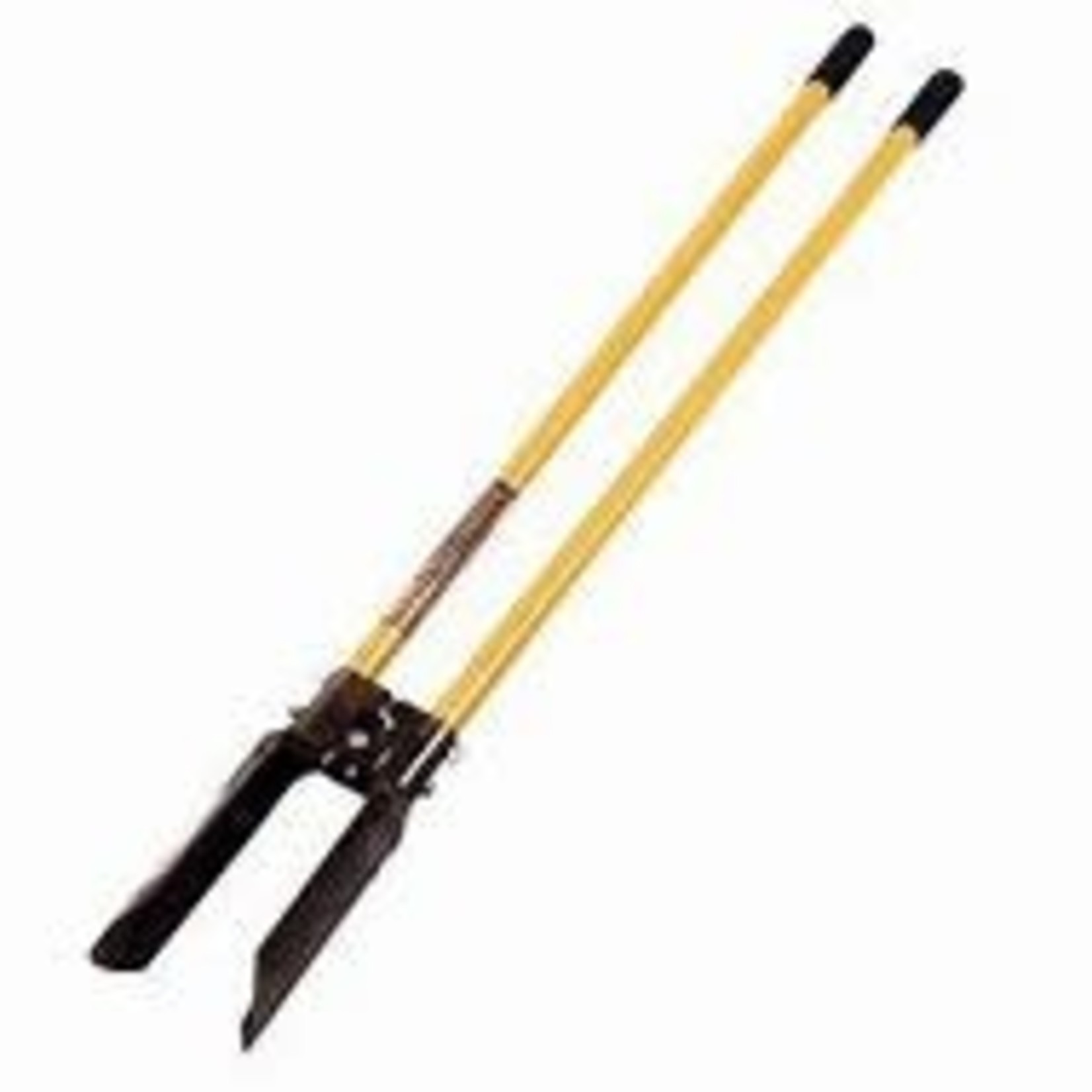 Clam post on sale hole digger