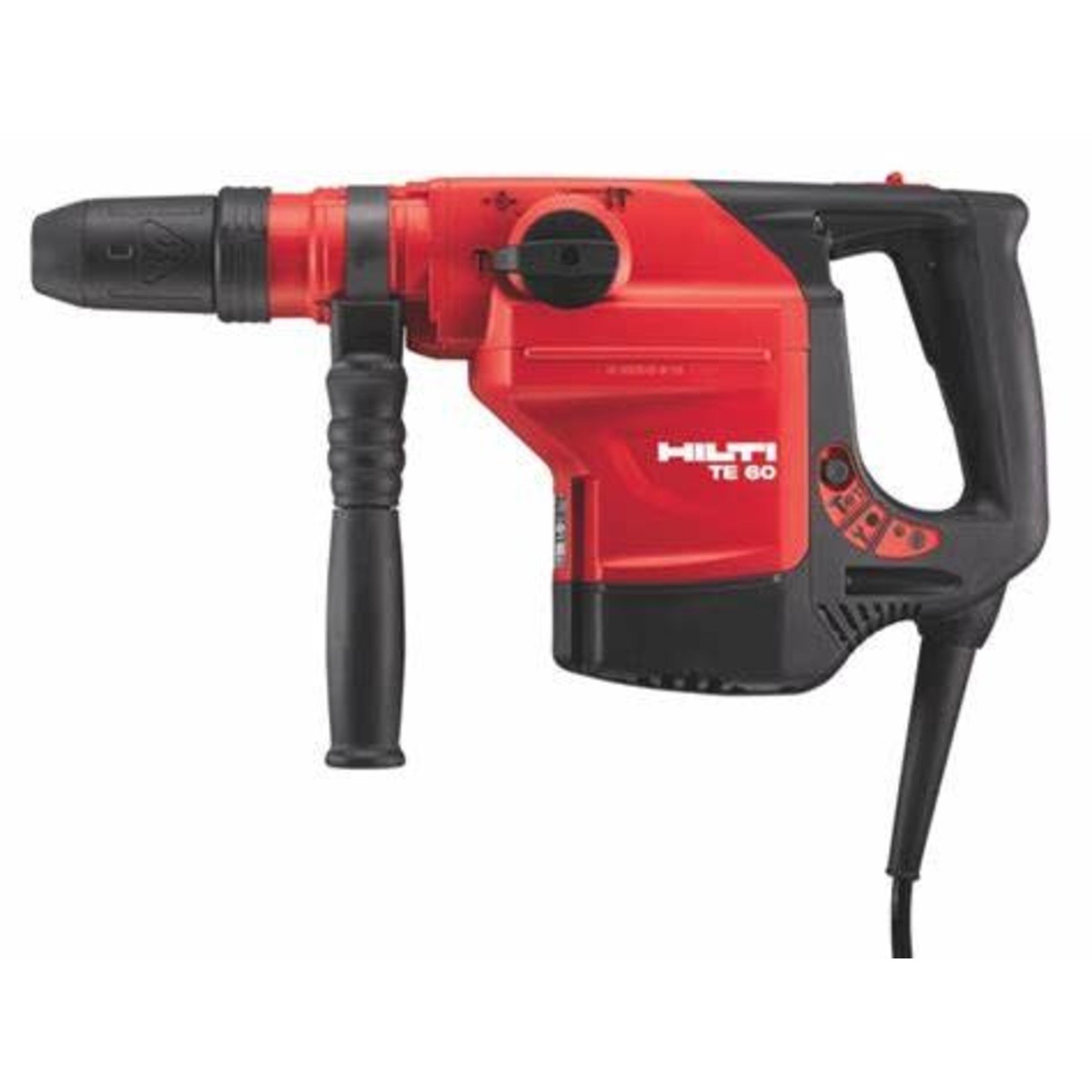 CEMENT DRILLS - HILTI TE60 CONCRETE HAMMER DRILL