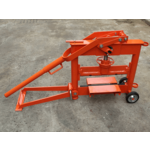 PAVING STONE CUTTER