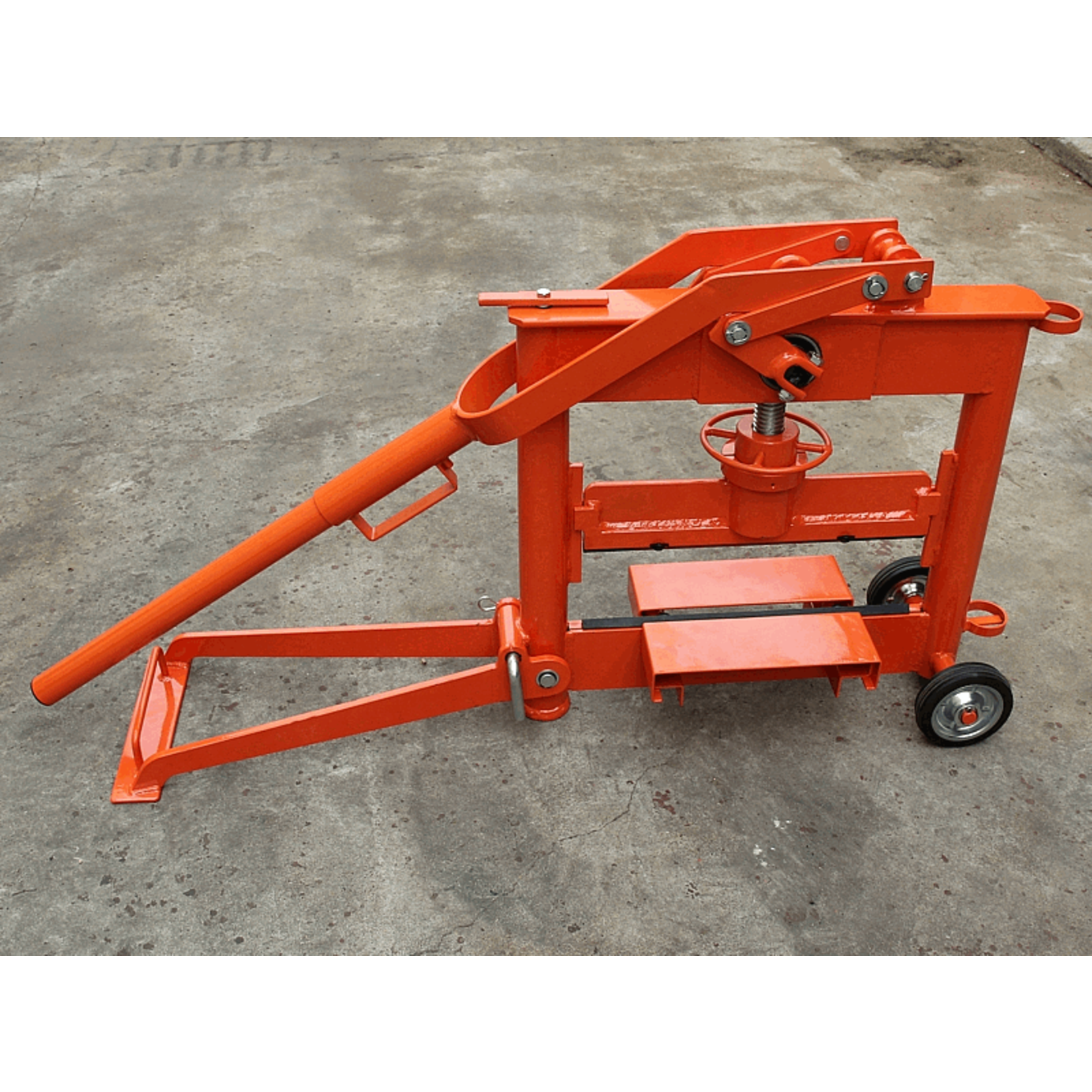 PAVING STONE CUTTER