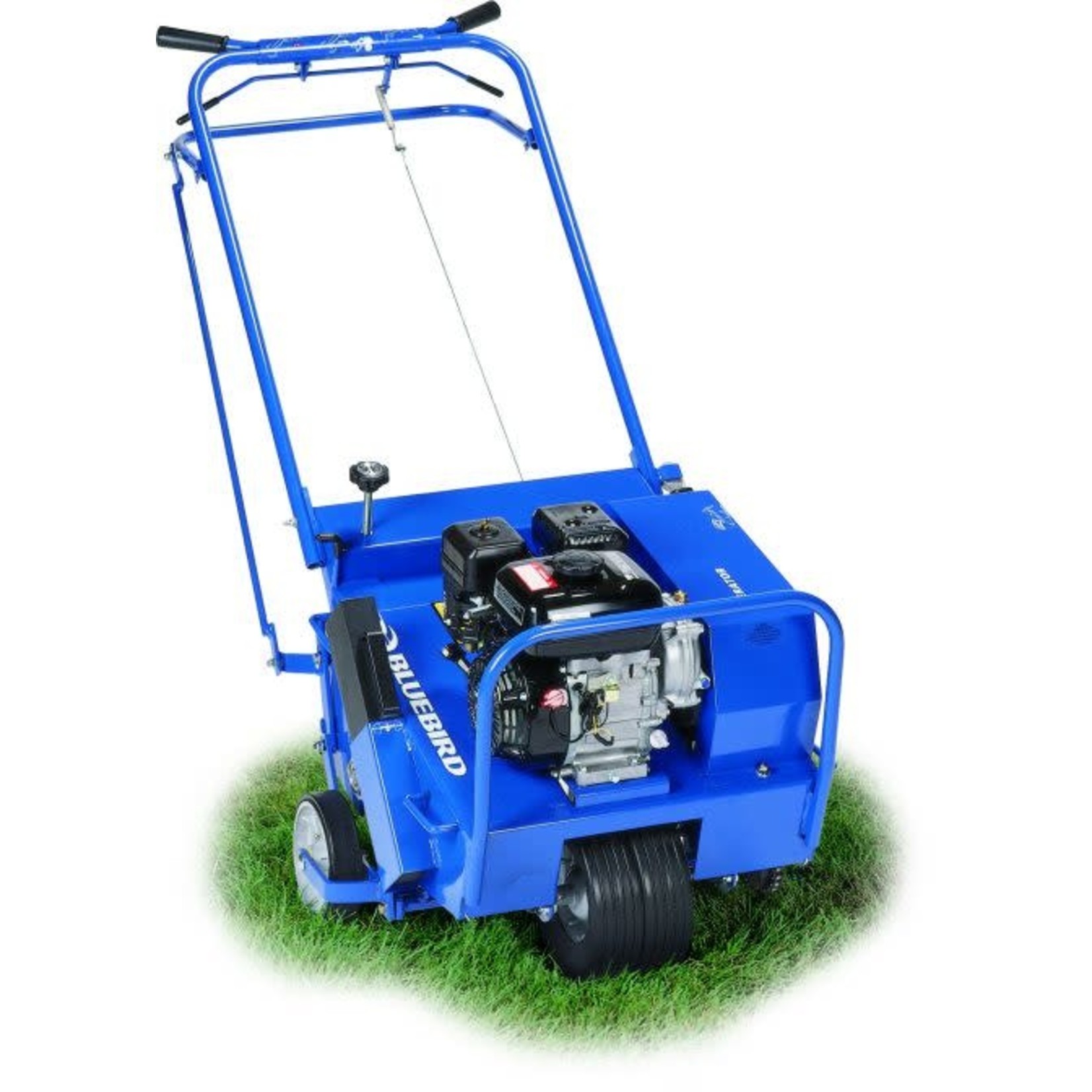 AERATOR Equipment sales, service and rentals in Langley