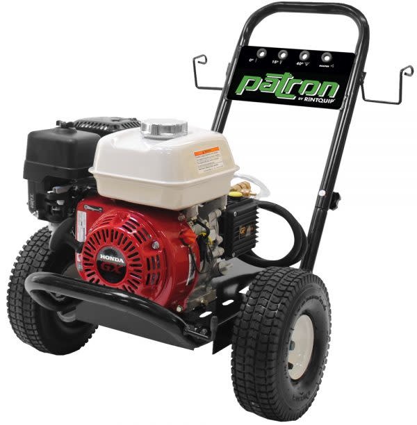 PRESSURE WASHER 2500 PSI GAS Equipment sales, service and rentals in Langley