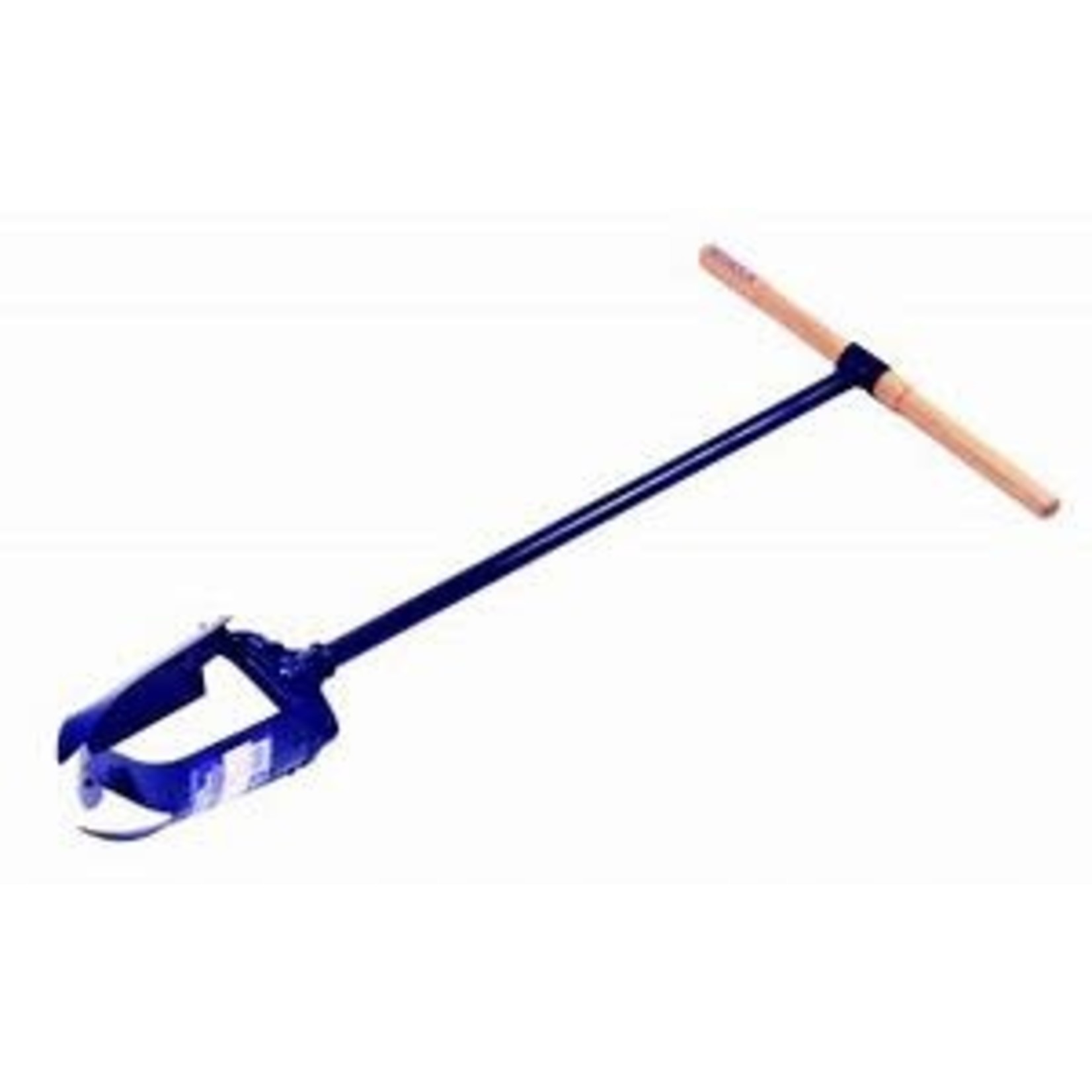 HAND POST HOLE AUGER