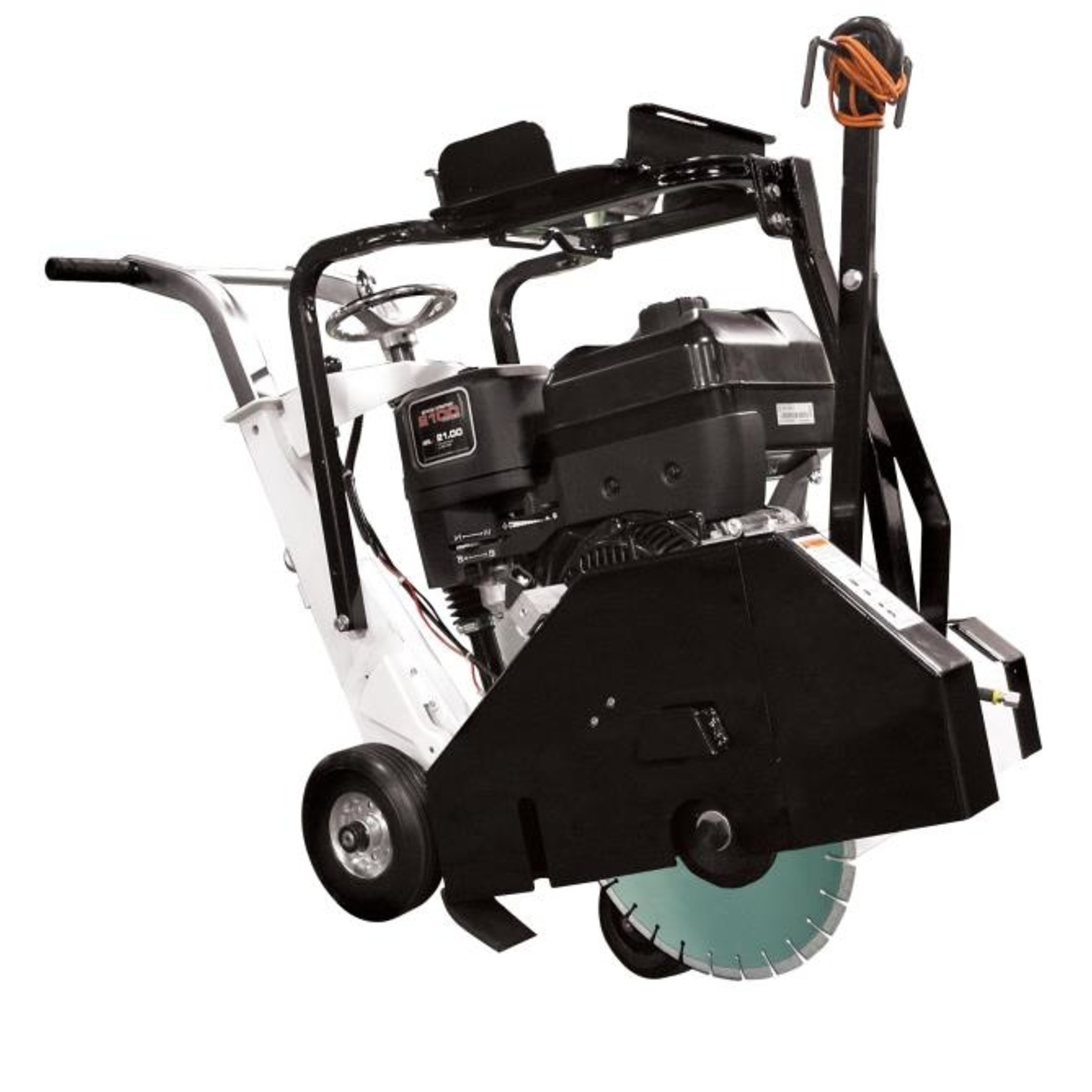 Electric sale slab saw