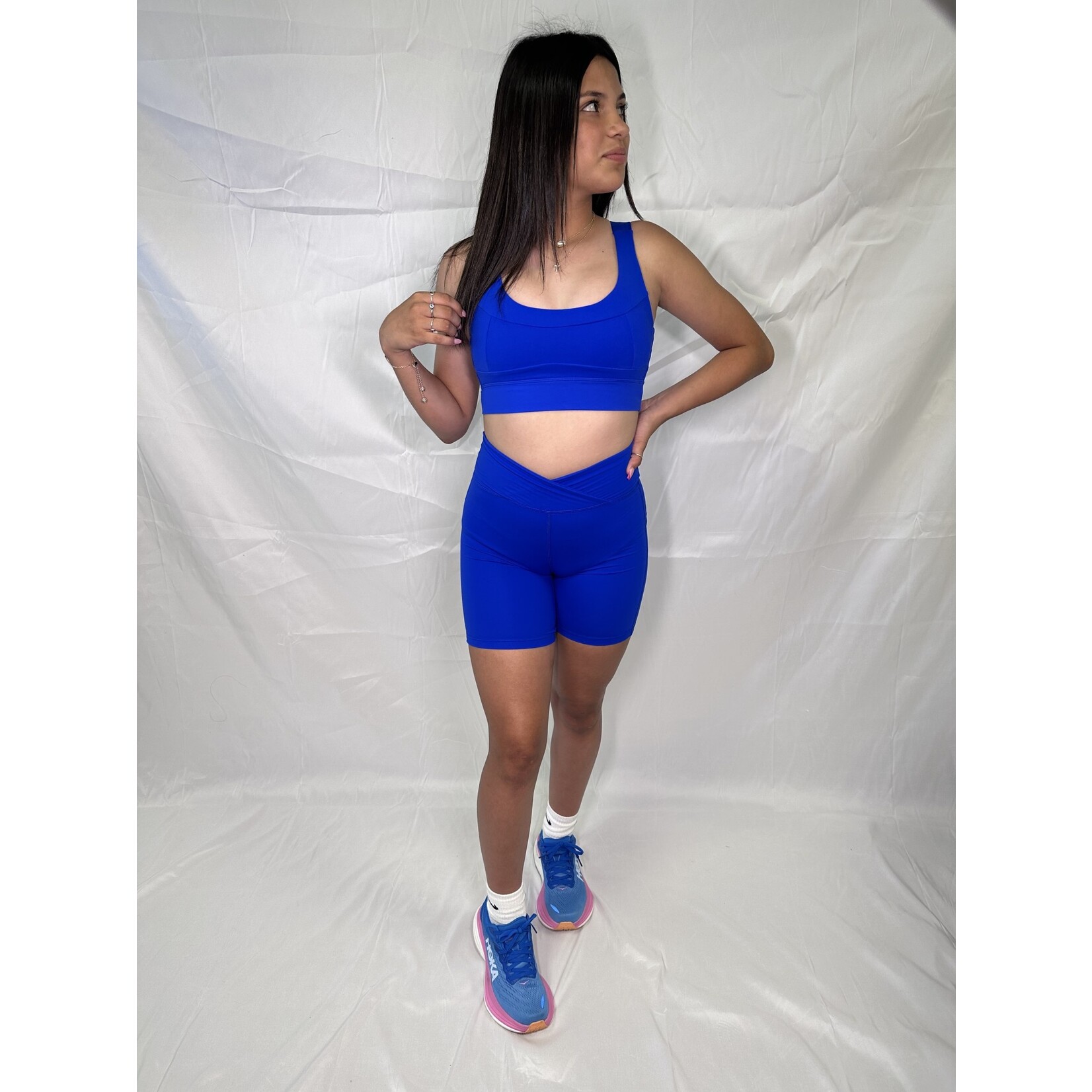 Maya Ultramarine Bra