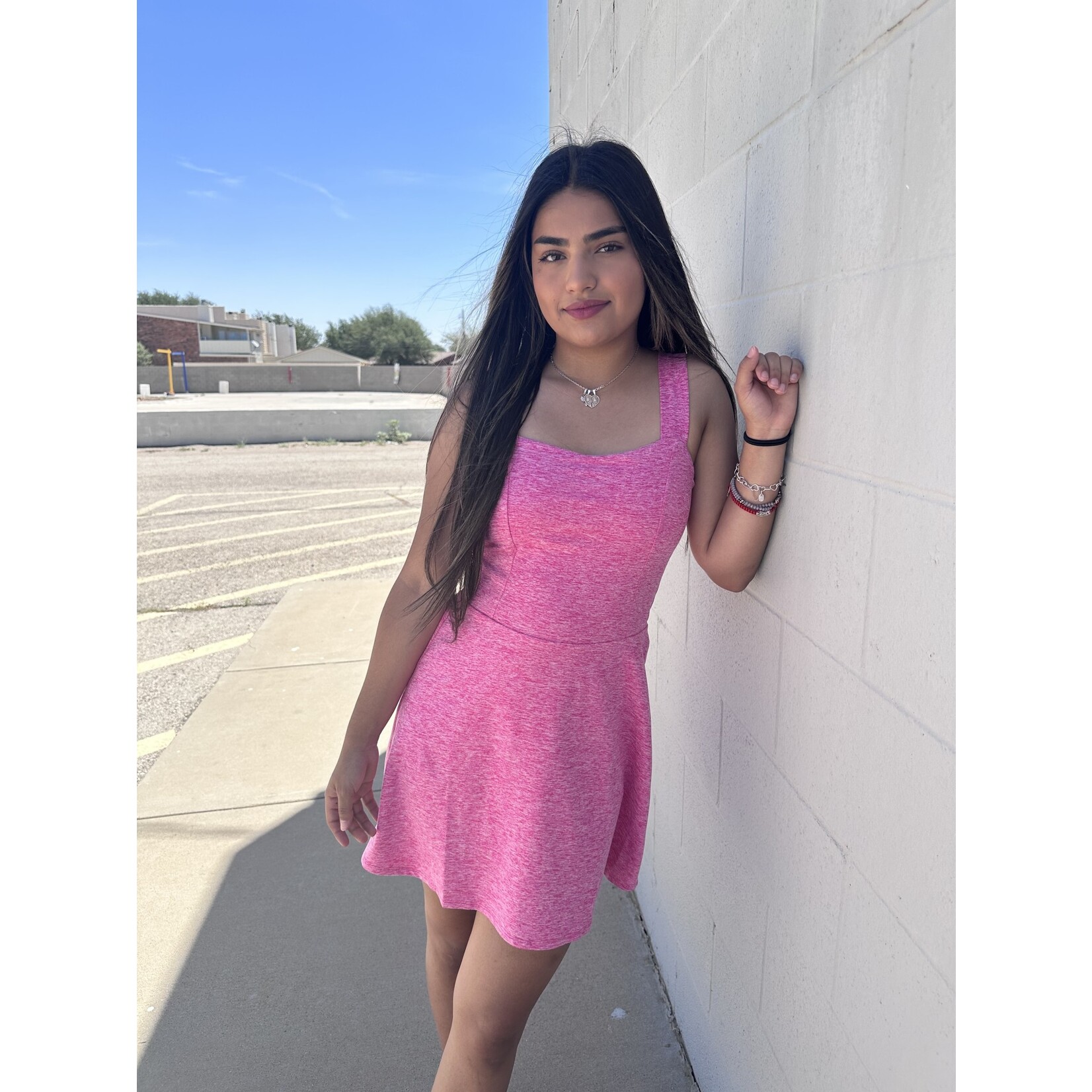 Sweetheart Dre’s