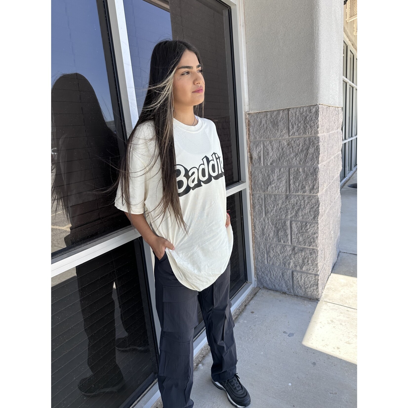 Baddie Tee