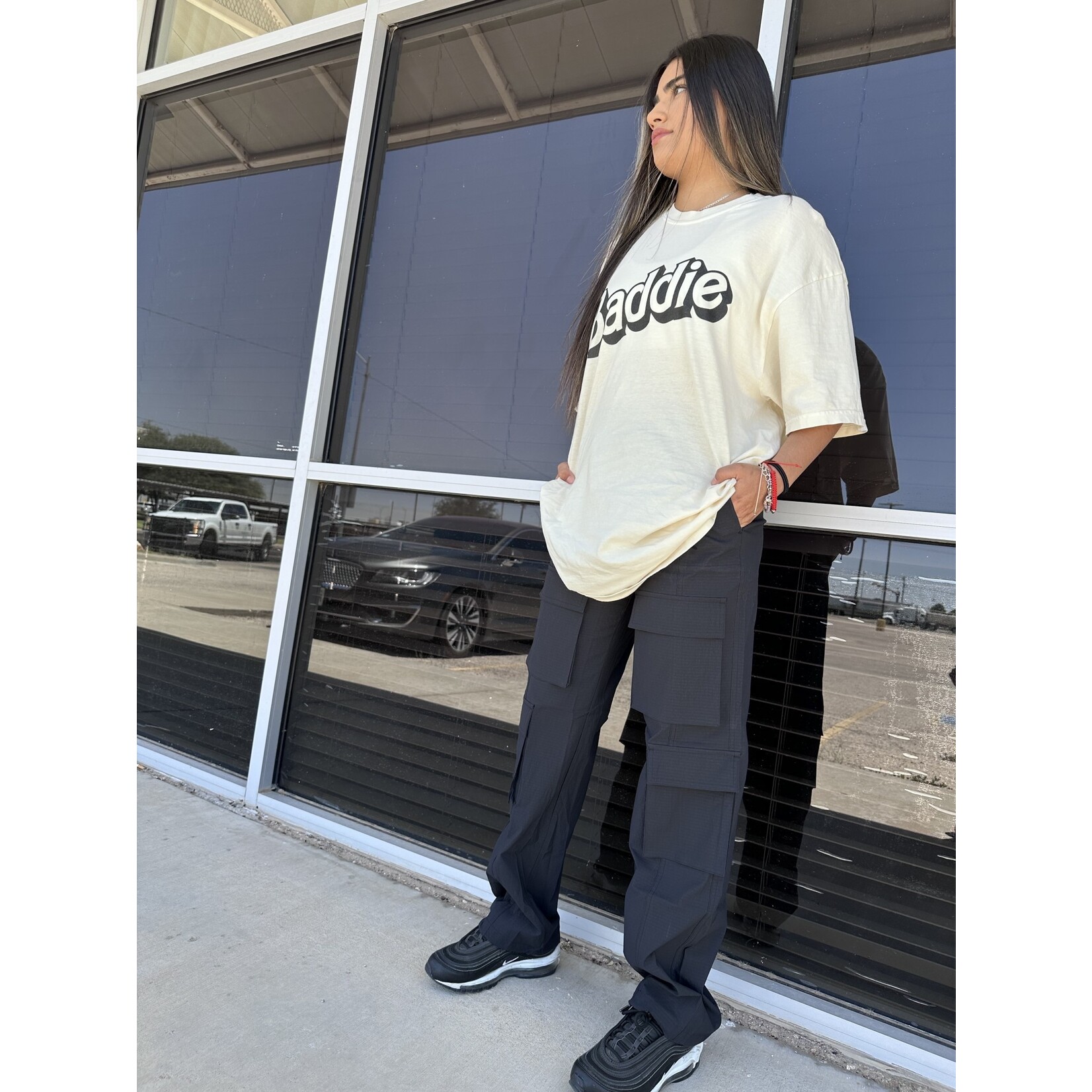 Baddie Tee