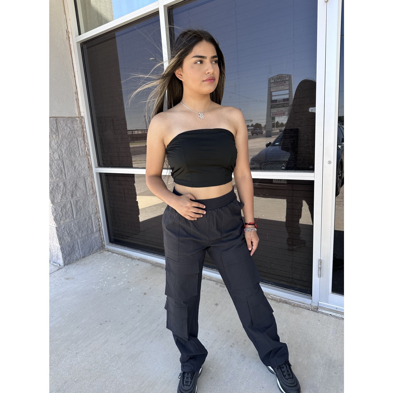 Bandeau Top